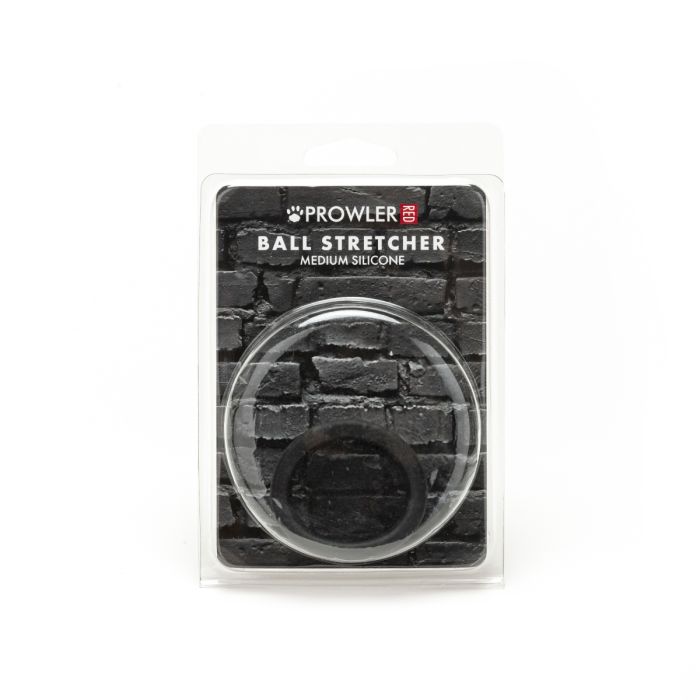 Ballstretcher Medium Siliconen Prowler Red-ballstretcher-medium-siliconen-prowler-red-2.jpg