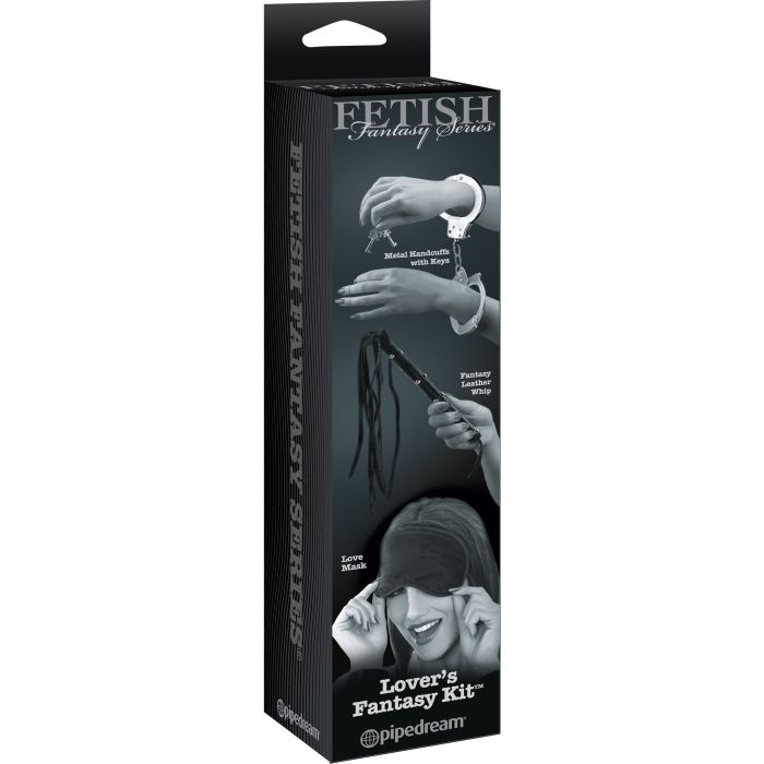 BDSM Fantasy Kit 
