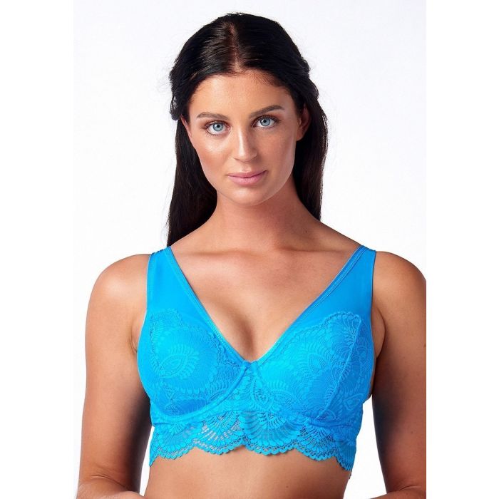 Voorgevormde Beugel Bh Djuly - Blauw-bh-djuly-after-eden-1.jpg