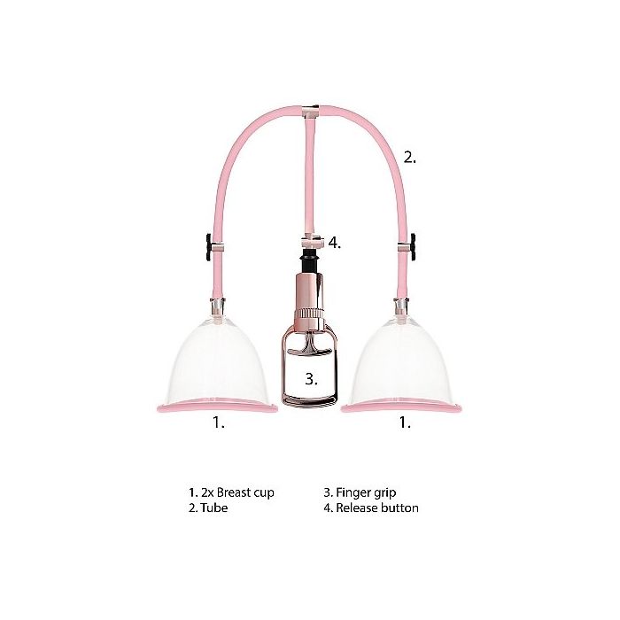 Borstpomp Set Medium - Rose Goud-borstpomp-set-medium-rose-goud-how2.jpg