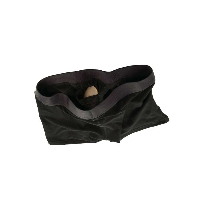 Boxer Brief met Packing Pouch