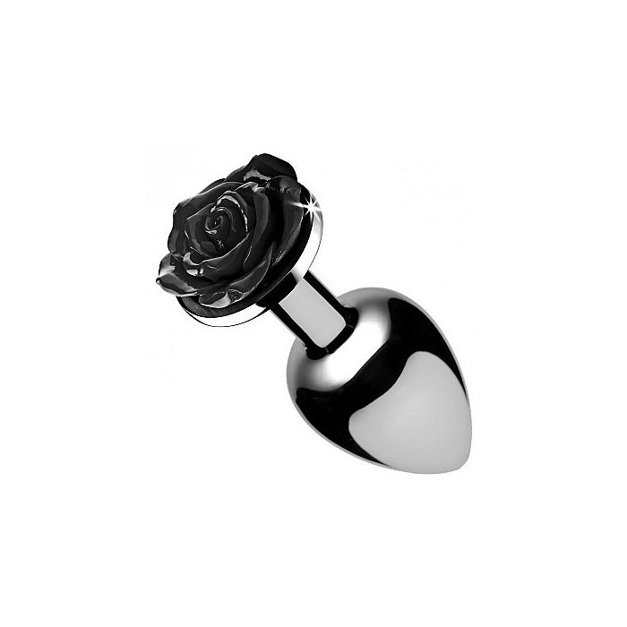 Buttplug Black Rose - Large-buttplug-black-rose-large.jpg