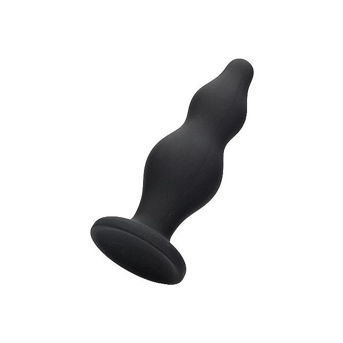 Buttplug Bubble - Zwart-buttplug-bubble-zwart.jpg