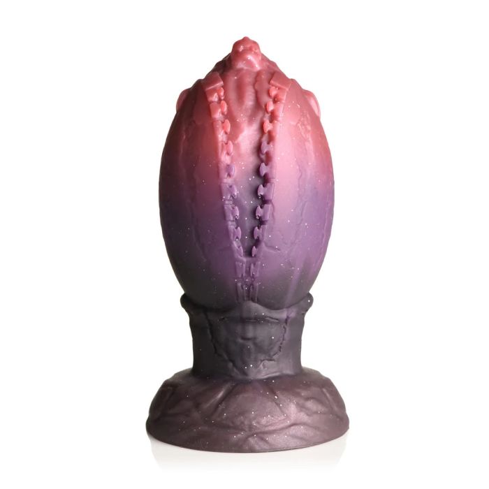 Buttplug Dragon Hatch Silicone Egg - XL-buttplug-dragon-hatch-silicone-egg-xl-5.jpg