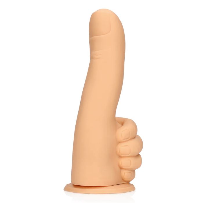 Buttplug Thumbs Up - Huidskleur-buttplug-duim-omhoog-huidskleur.jpg