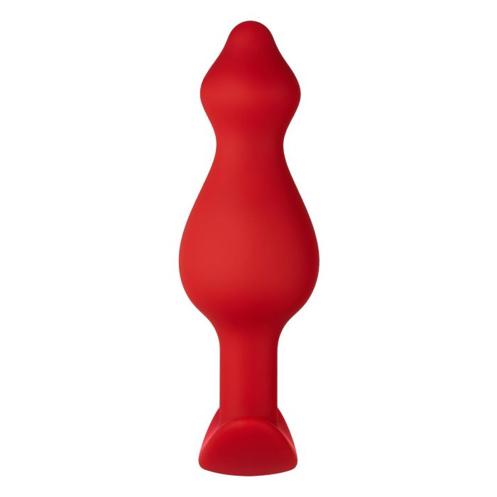 Buttplug Forto F-78 Large - Rood-buttplug-forto-f-78-rood-4.jpg