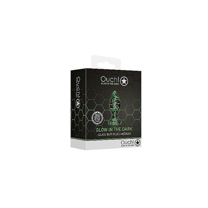 Buttplug Glow In The Dark Medium - Clear-buttplug-glow-in-the-dark-medium-clear-2.jpg