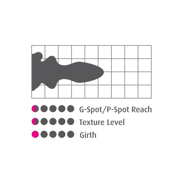 Buttplug Icicles No. 90 - Roze-buttplug-icicles-no-90-roze-infor.jpg