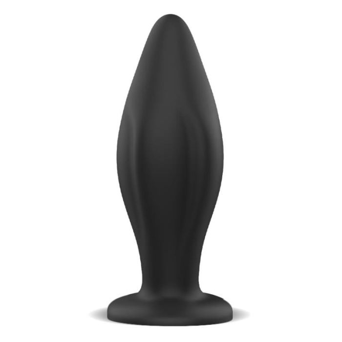 Buttplug Menhir Zwart-buttplug-menhir-zwart.jpg