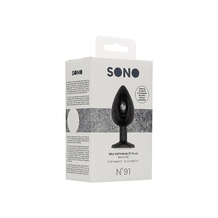 Buttplug met Binnenbal No. 91-buttplug-met-binnenbal-no-91-verpakt.jpg