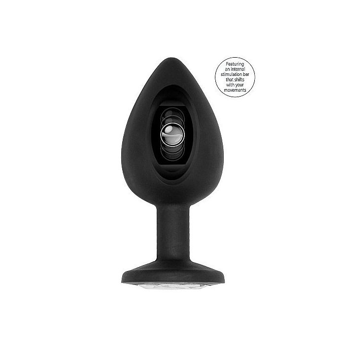 Buttplug met Binnenbal No. 91-buttplug-met-binnenbal-no-91.jpg