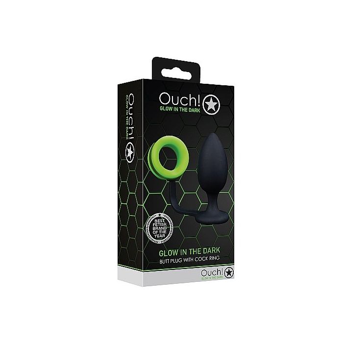 Buttplug met Cockring - Glow in the dark-buttplug-met-cockring-glow-in-the-dark-2.jpg