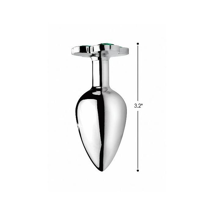 Buttplug met Klavertje Vier - Medium-buttplug-met-klavertje-vier-medium-afm.jpg