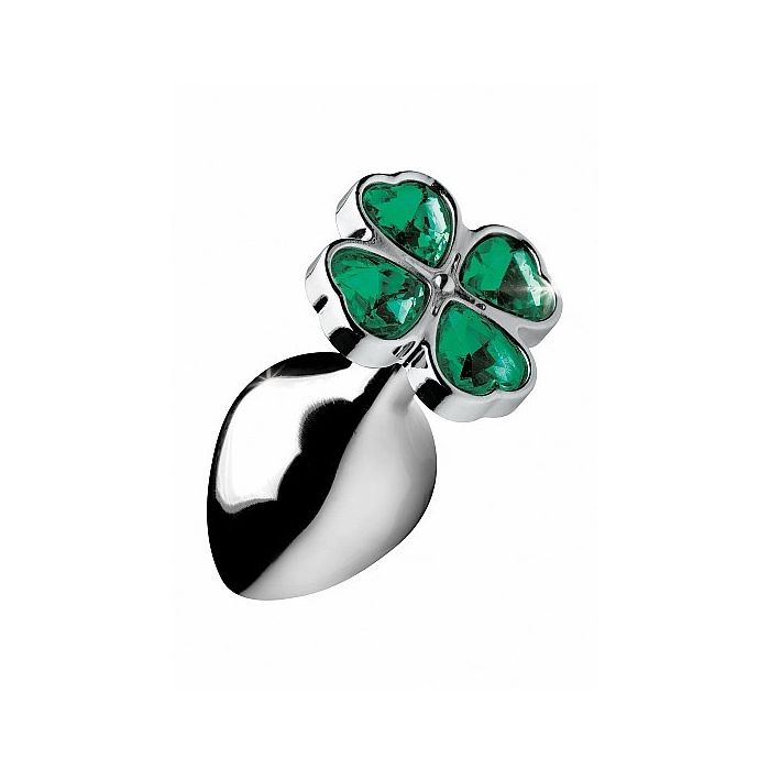 Buttplug met Klavertje Vier - Medium-buttplug-met-klavertje-vier-medium.jpg