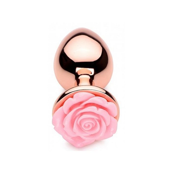 Buttplug Pink Rose Gold Large-buttplug-pink-rose-gold-large-3.jpg