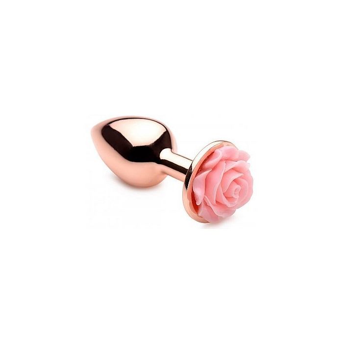 Buttplug Pink Rose Gold Small-buttplug-pink-rose-gold-small.jpg