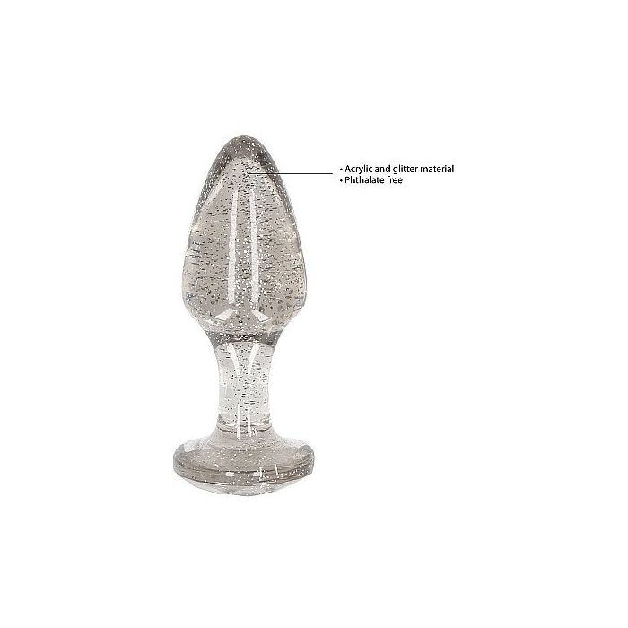 Buttplug Set met Glitters-buttplug-set-met-glitters-materiaal.jpg