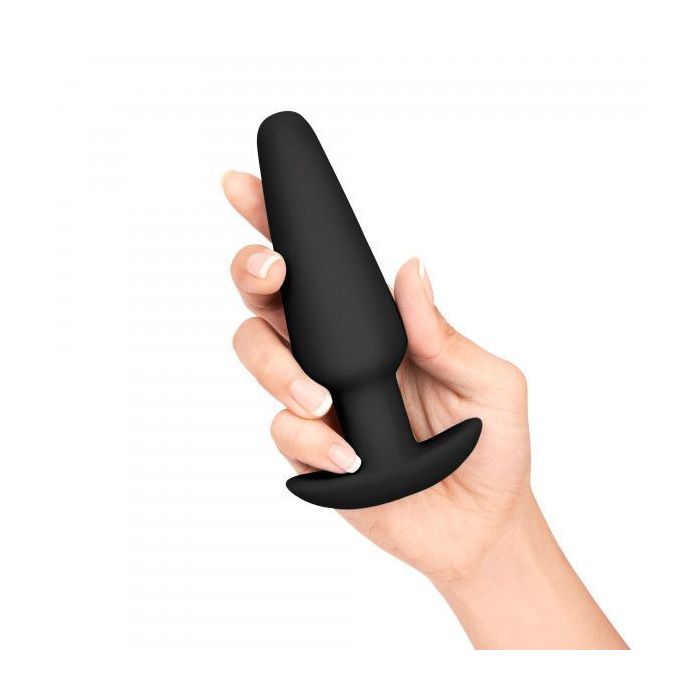 Anaal Trainings Set B-Vibe - Zwart-bv-012blk_3.jpeg