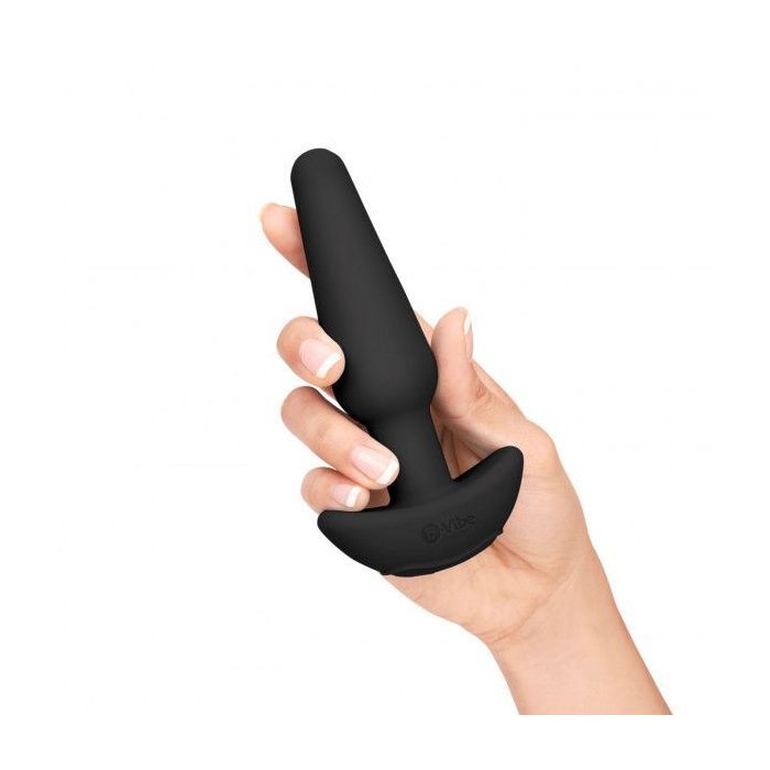 Anaal Trainings Set B-Vibe - Zwart-bv-012blk_4.jpeg