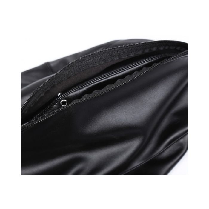Bivakmuts Dubbellaags - Zwart-cagoule-double-layer-simili-noire_6_.jpg