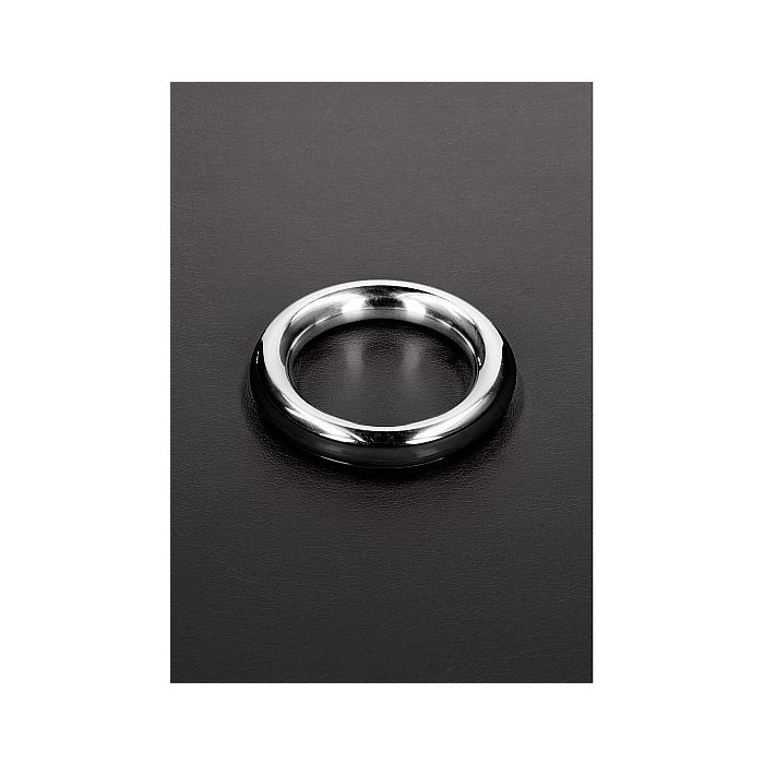 Cazzo Cockring 40 MM - Zwart-cazzo-cockring-40-mm-zwart-bk.jpg