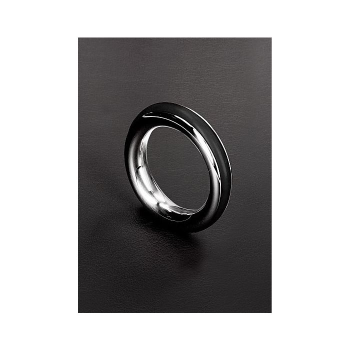 Cazzo Cockring 40 MM - Zwart-cazzo-cockring-40-mm-zwart.jpg