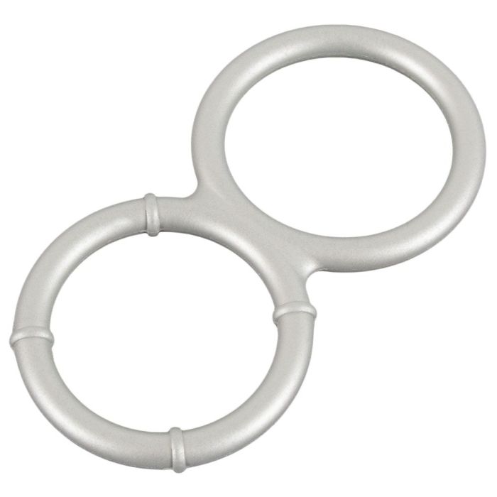 Cock en Ballring Metallic Silicone-cock-en-ballring-metallic-silicone-3.jpg