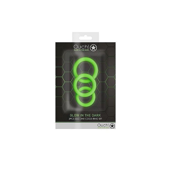 Cockring Set 3 - Neon Groen-cockring-set-3-neon-groen-2.jpg