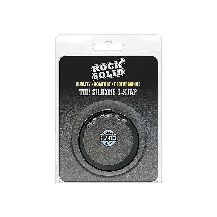 Cockring The Siliconen 3 Snap-cockring-the-siliconen-3-snap-2.jpg