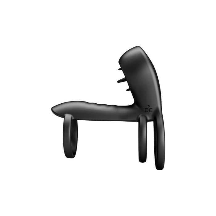 Cockring Vibrator met clitoris stimulator Jammy-cockring-vibrator-met-clitoris-stimulator-9.jpg