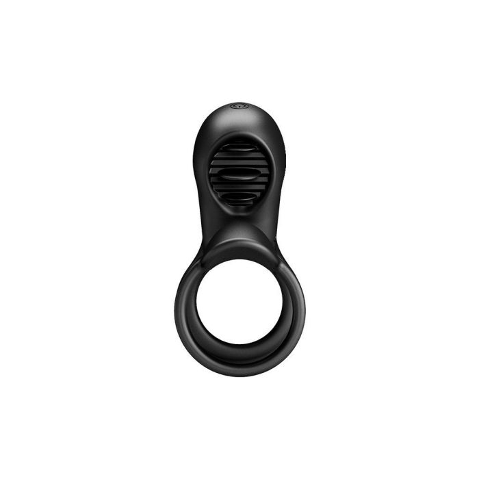Cockring Vibrator met clitoris stimulator Jammy-cockring-vibrator-met-clitoris-stimulator.jpg