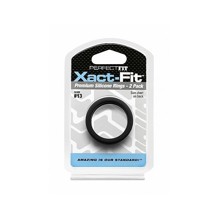 Cockringen 2-Pack Xact Fit - Zwart-cockringen-2-pack-xact-fit-zwart-verpakt.jpg