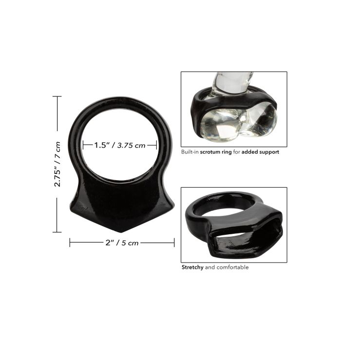 COLT Snug Grip - Zwart-colt-snug-grip-zwart-afm.jpg