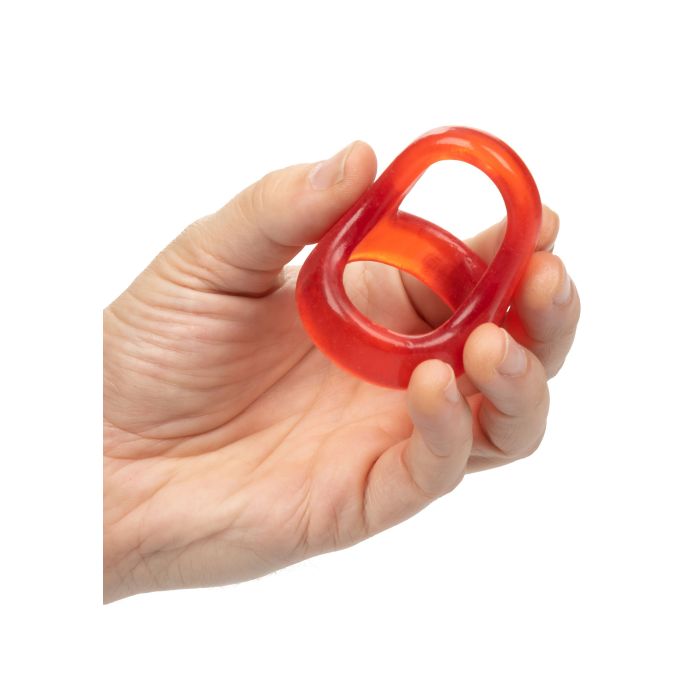 COLT XL Snug Tugger - Rood-colt-xl-snug-tugger-rood-hand.jpg