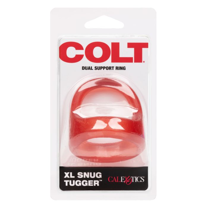 COLT XL Snug Tugger - Rood-colt-xl-snug-tugger-rood-verpakt.jpg