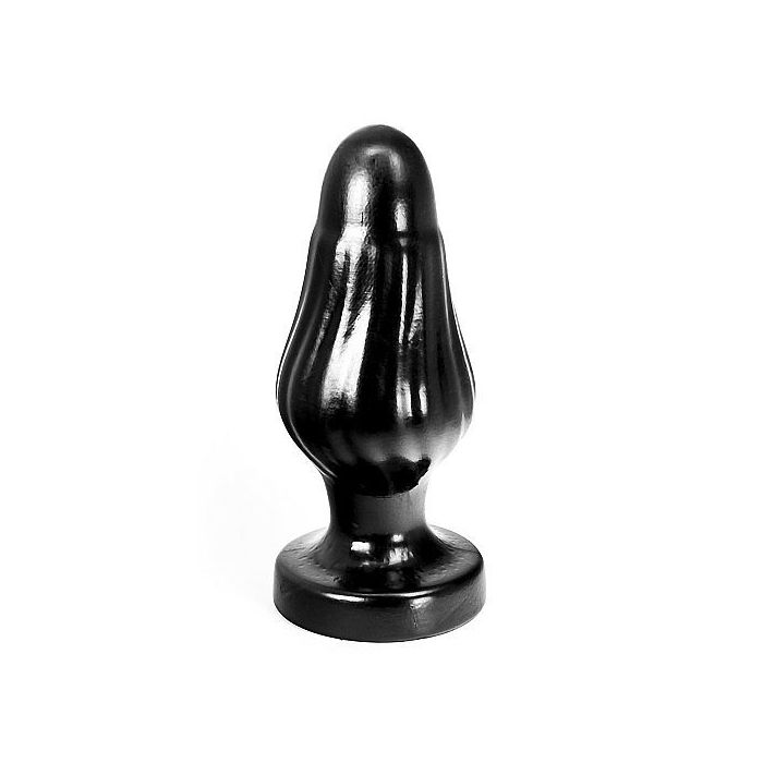 Buttplug Corny -Black - 22,5 cm-corny-black-22-5-cm.jpg