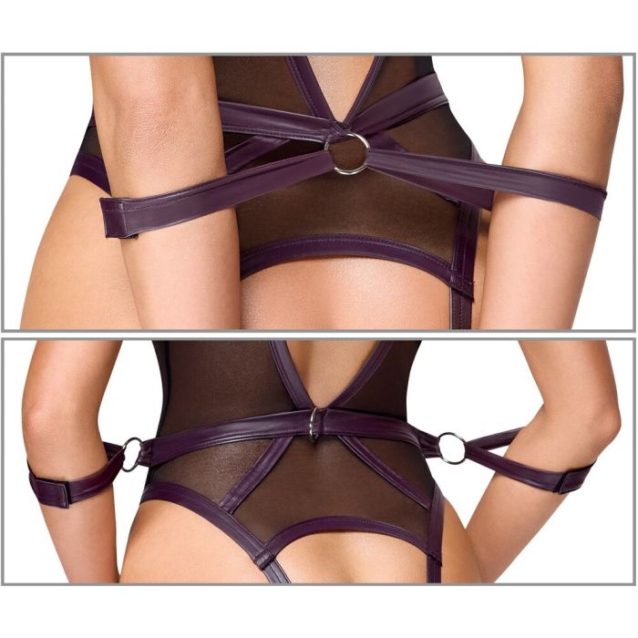 Cottelli Bondage Body met Boeien - Paars-cottelli-bondage-body-met-boeien-paars-10.jpg