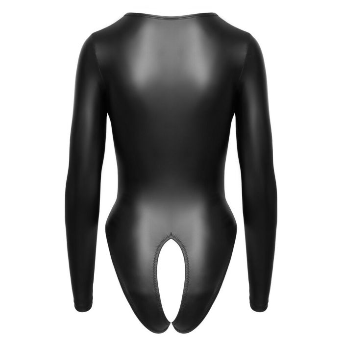 Cottelli Collection Matte Body met Cut-Outs - Zwart-cottelli-collection-matte-body-met-cut-outs-zwart-7.jpg