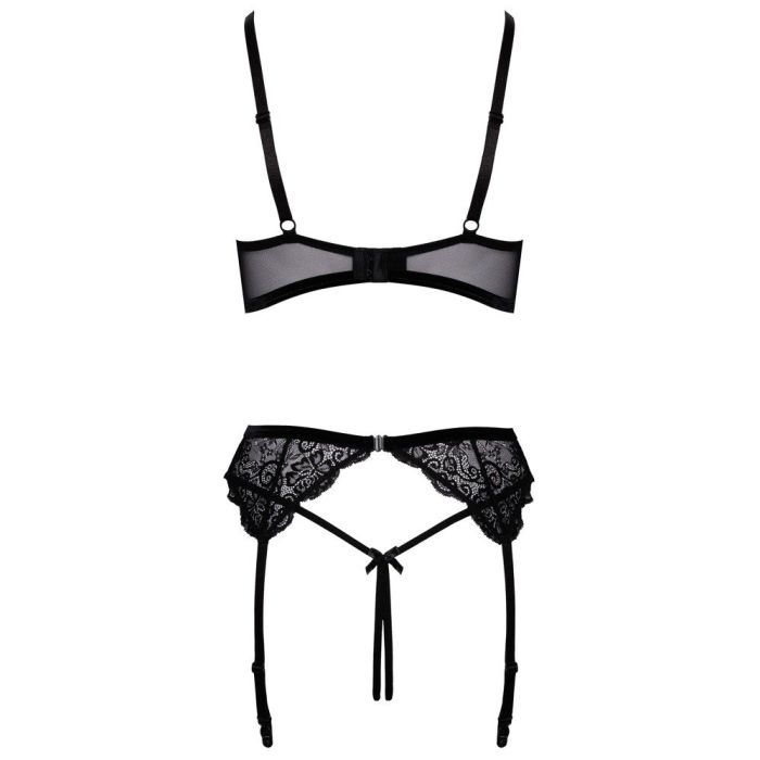 Cottelli Erotische Lingerie Set Details - Zwart-cottelli-erotische-lingerie-set-details-zwart-6.jpg