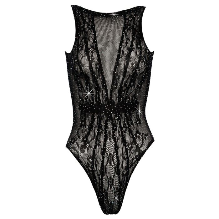 Cottelli Fantasy Sprankelende Body - Zwart-cottelli-fantasy-sprankelende-body-zwart-4.jpg