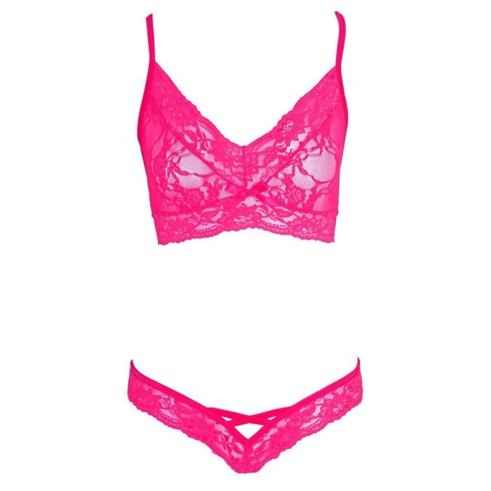 Cottelli Kanten Roze Lingerie Set-cottelli-kanten-roze-lingerie-set-3.jpg