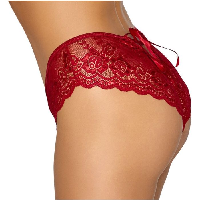 Cottelli Luxe Kruisloze Slip - Rood-cottelli-luxe-kruisloze-slip-rood-2.jpg