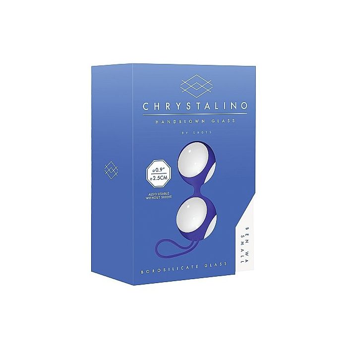 Crystalino Witte Ben Wa Ballen - Small-crystalino-witte-ben-wa-ballen-small-verpakt.jpg