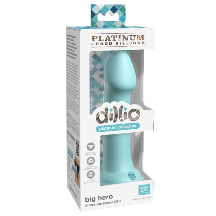 Dildo Big Hero - Groen-dildo-big-hero-groen-2.jpg