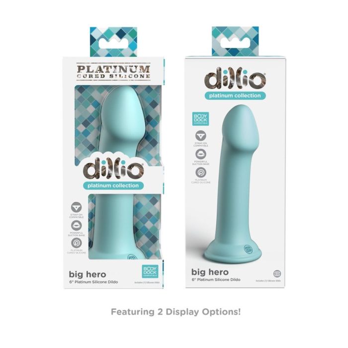 Dildo Big Hero - Groen-dildo-big-hero-groen-5.jpg