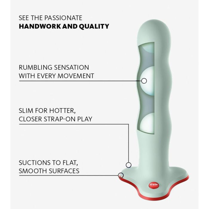 Dildo Bouncer Groen-dildo-bouncer-groen-6.jpg