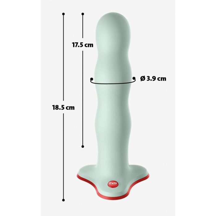 Dildo Bouncer Groen-dildo-bouncer-groen-7.jpg