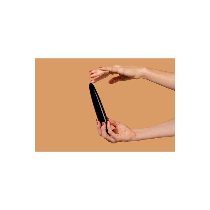 Dildo Crystal Slim Wand Black Obsidian-dildo-crystal-slim-wand-black-obsidian-17.jpg