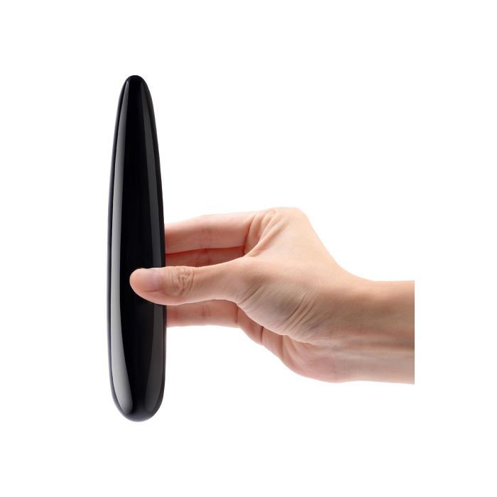 Dildo Crystal Slim Wand Black Obsidian-dildo-crystal-slim-wand-black-obsidian-6.jpg