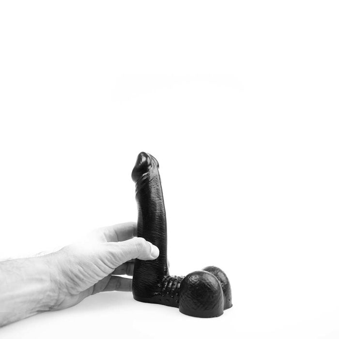 Dildo Dungeon Bubble Toys Medium Black-dildo-dungeon-bubble-toys-medium-black.jpg